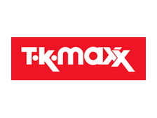 TK Maxx kody rabatowe